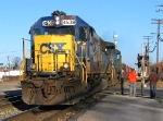 CSX 8539